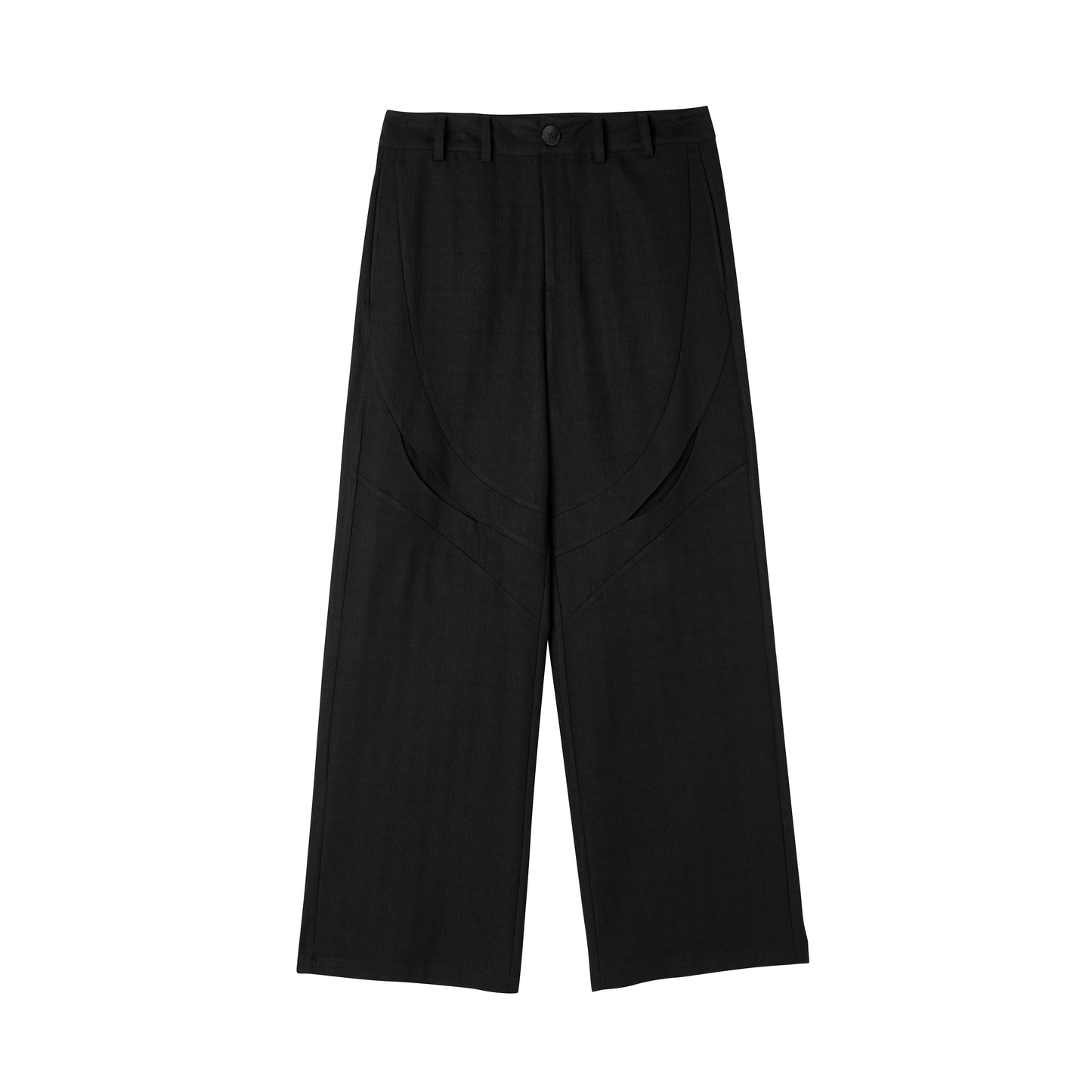 Arc Deconstructed Wide Pants