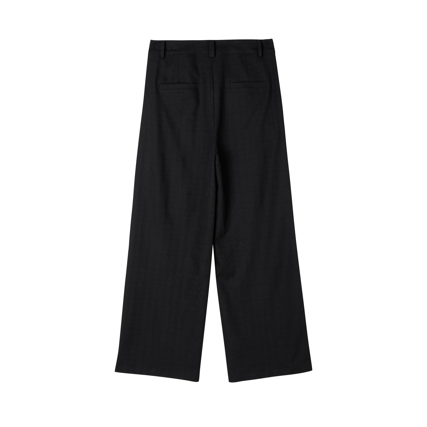 Arc Deconstructed Wide Pants
