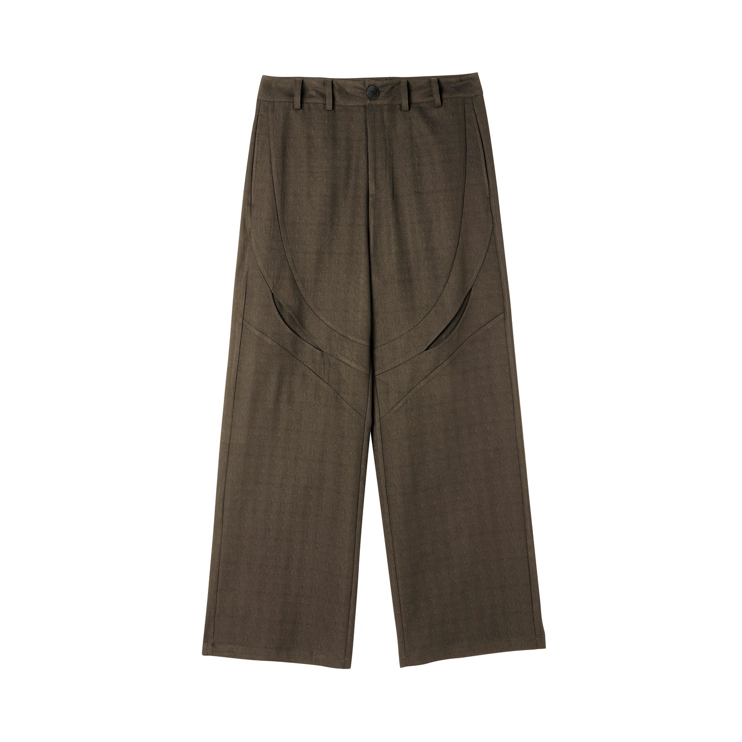 Arc Deconstructed Wide Pants