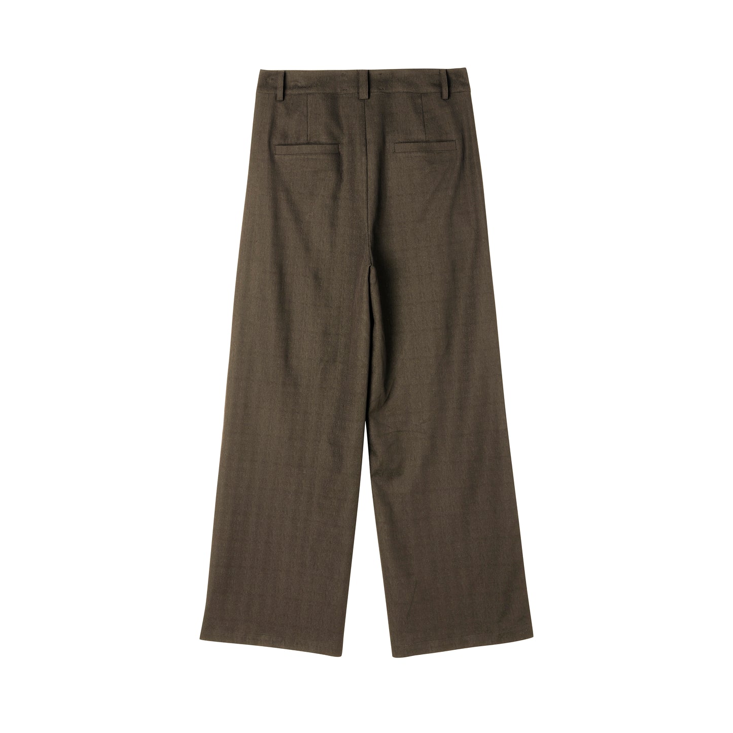 Arc Deconstructed Wide Pants